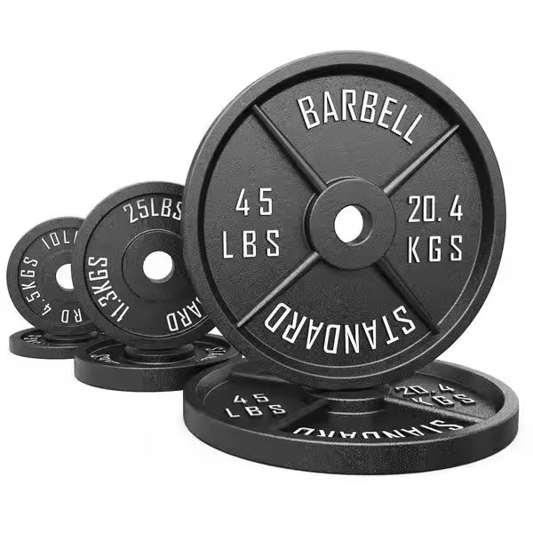 Full Intermediate Set