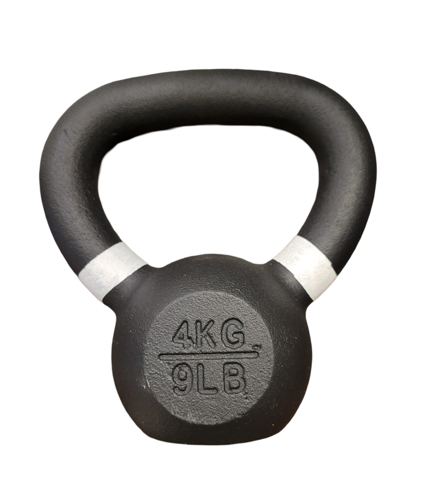 Kettlebells HALT3R