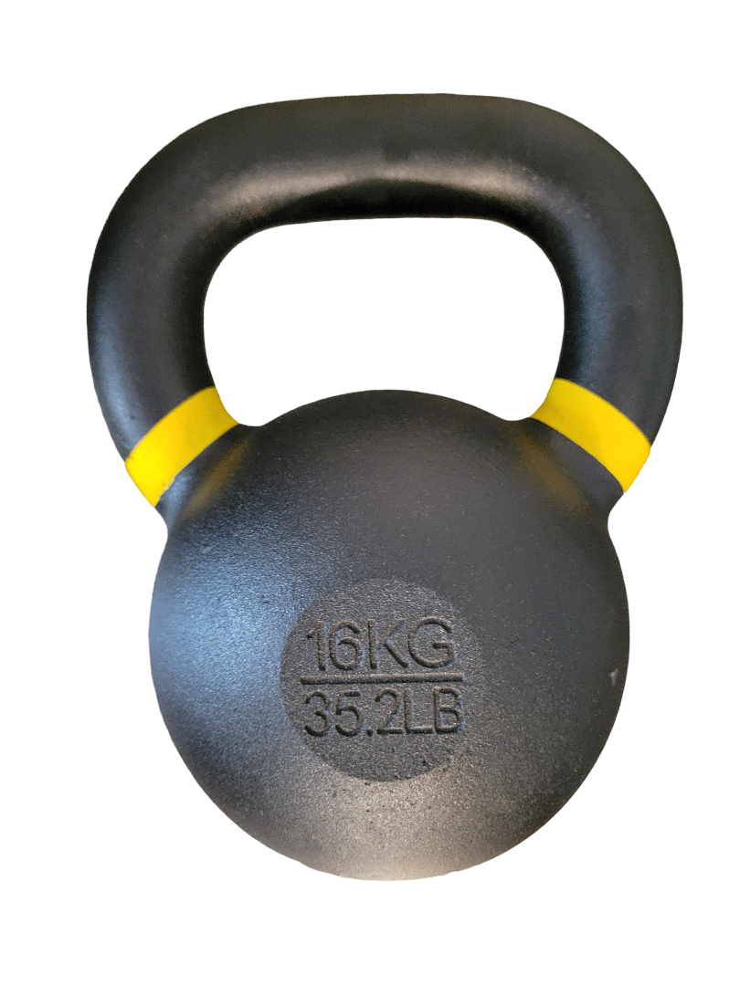 Kettlebells HALT3R