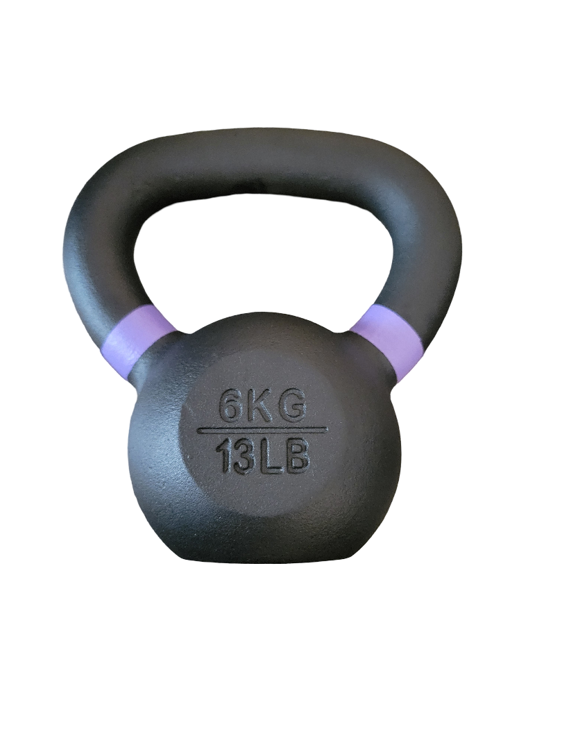 Kettlebells HALT3R