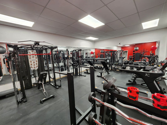 Projet de conception du gym pour le collège Kiuna de Odanak. 