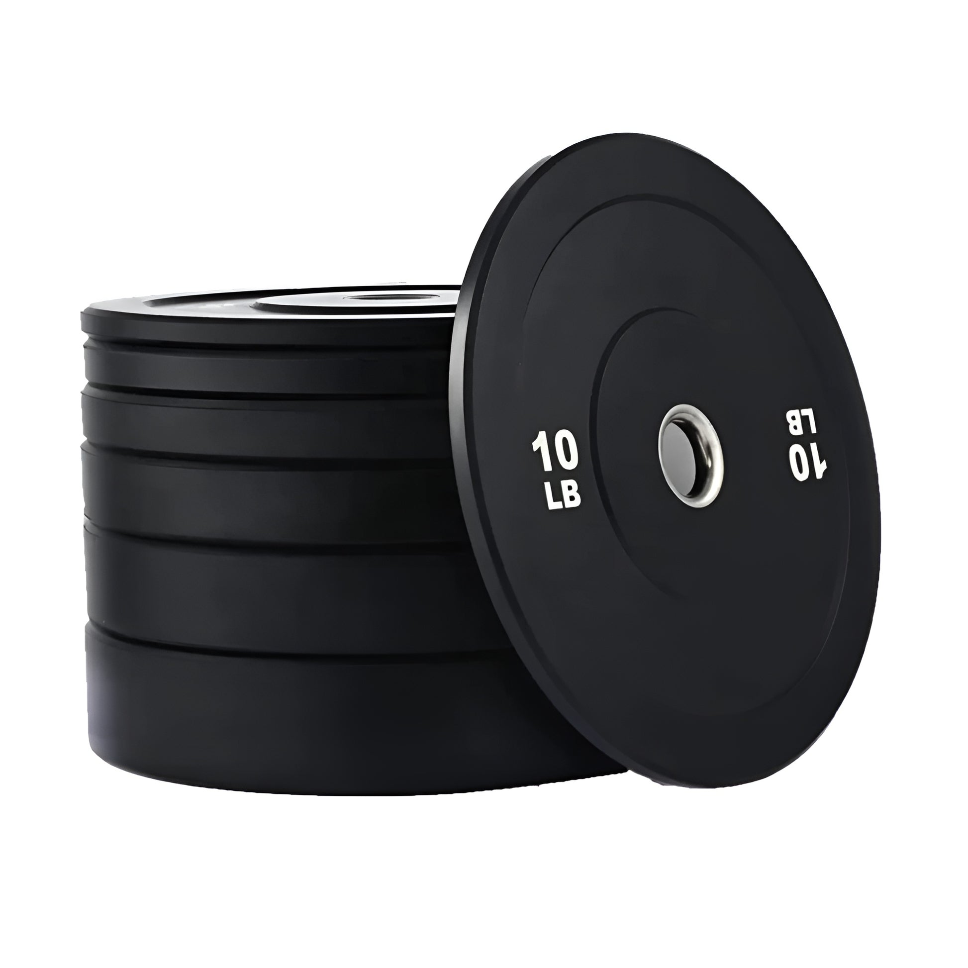 Tous les poids de bumper plates HALT3R 