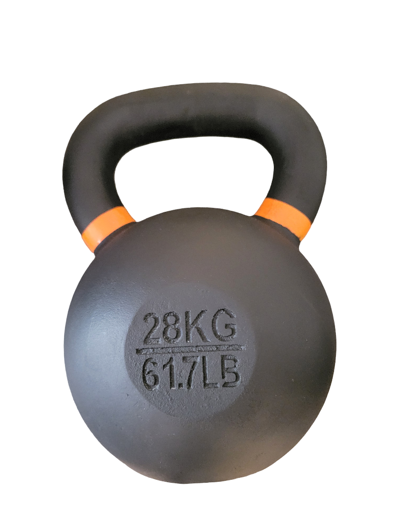 Kettlebells HALT3R