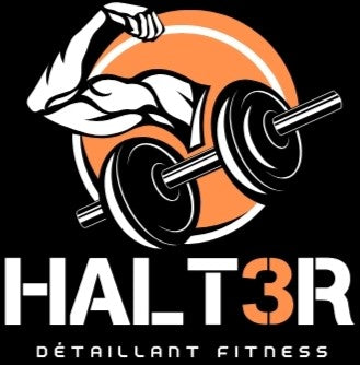 HALT3R Détaillant Fitness