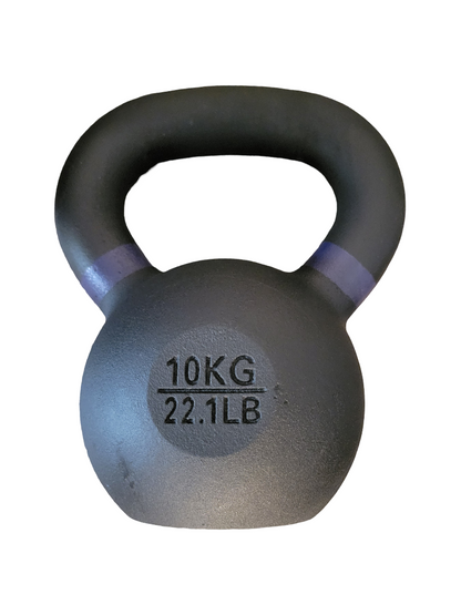 Kettlebells HALT3R