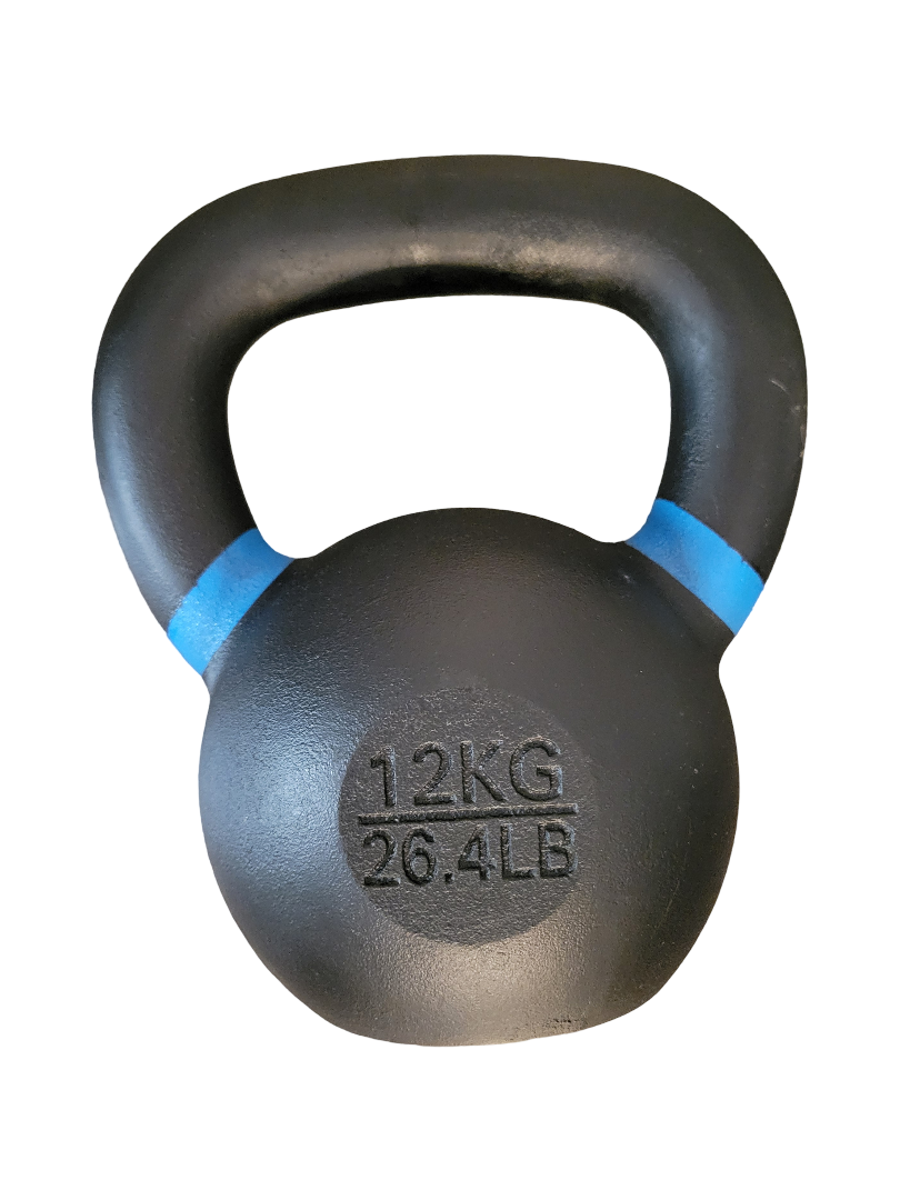 Kettlebells HALT3R