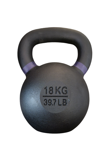 Kettlebells HALT3R