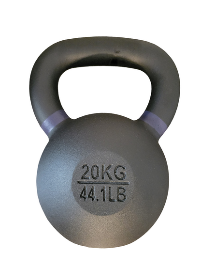 Kettlebells HALT3R