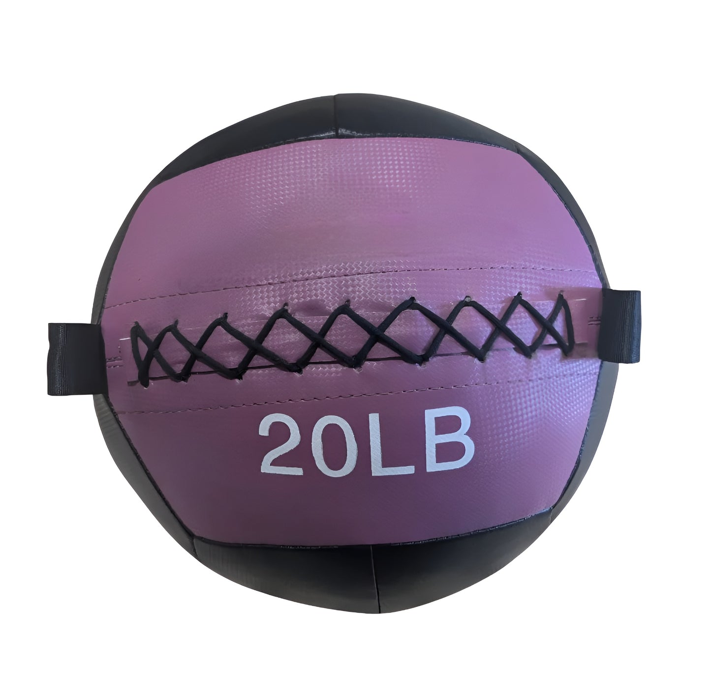 Wall Ball HALT3R 20 lbs. Le standard pour les entraînements de force et de puissance.